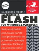 Macromedia Flash MX for Windows and Macintosh: Visual QuickStart Guide