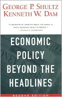 Economic Policy Beyond the Headlines