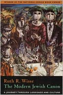 The Modern Jewish Canon: A Journey Through Language and Culture