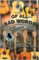 Of All Sad Words: A Dan Rhodes Mystery