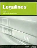Legalines on Torts, 8th, Keyed to Franklin