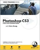 download Adobe Photoshop CS3 for Photographers : Video Training Book [Video Training Book Series] book