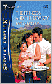 The Princess and the Cowboy (Silhouette Special Edition Series #1865)