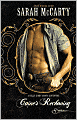 Caine's Reckoning (Hell's Eight Series #1)