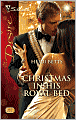 Christmas in His Royal Bed