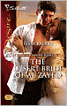 The Desert Bride of Al Zayed (Silhouette Desire Series #1835)