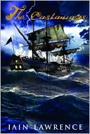 The Castaways: The Curse of the Jolly Stone Trilogy, Book III