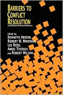 Barriers To Conflict Resolution