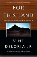 For This Land: Writings on Religion in America