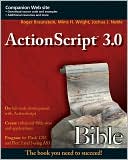 ActionScript 3. 0 Bible