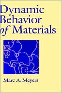 download Dynamic Behavior of Materials book
