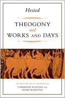 download Theogony and Works and Days book