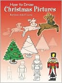 How to Draw Christmas Pictures