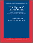 download The Physics of Inertial Fusion : Beam Plasma Interaction, Hydrodynamics, Hot Dense Matter book
