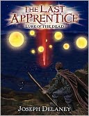 Lure of the Dead (Last Apprentice Series #10) by Joseph Delaney: NOOK Book Cover