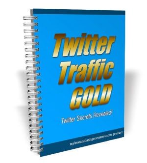 Traffic Gold