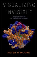 Visualizing the Invisible by Peter Moore: Book Cover