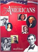 McDougal Littell The Americans: Student Edition Grades 9-12 2005