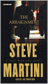 The Arraignment (Paul Madriani Series #7)
