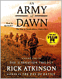 An Army at Dawn: The War in North Africa, 1942-1943