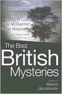 The Best British Mysteries