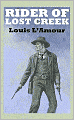 The Rider of Lost Creek