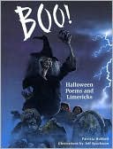 Boo!