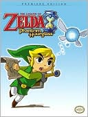 Legend of Zelda: Phantom Hourglass