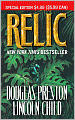 Relic (Special Agent Pendergast Series #1)