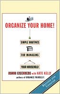 Organize Your Home