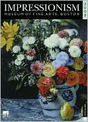 2008 Impressionism Engagement Calendar