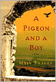 A Pigeon and a Boy
