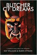 Butcher of Dreams by Kay Williams: Book Cover