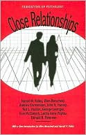 Close Relationships