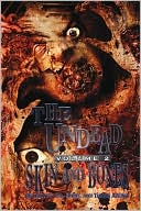 The Undead: Skin and Bones (Zombie Anthology)