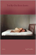 This Bed Our Bodies Shaped - Poems by April Lindner: NOOK Book Cover