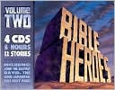 Bible Heroes 2: CD 4pk