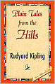 Plain Tales from the Hills