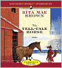 The Tell-Tale Horse (Foxhunting Series #6)