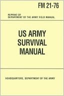 U.S. Army Survival Manual