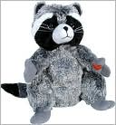 Chester the Raccoon Doll : From the Kissing Hand by Merrymakers Distribution: Product Image