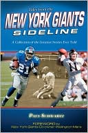 download Tales from the New York Giants Sideline book