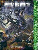 Changeling Autumn Nightmares