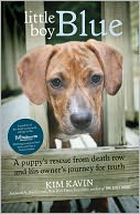 Little Boy Blue by Kim Kavin: NOOK Book Cover