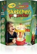 Crayola Sketcher Projector by Crayola: Product Image
