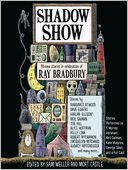 Shadow Show by Sam Weller: Audio Book Cover