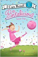 Pinkalicious by Victoria Kann: Book Cover