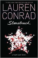 Starstruck (Fame Game Series #2) by Lauren Conrad: Book Cover