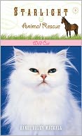 Wild Cat by Dandi Daley Mackall: NOOK Book Cover