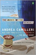 The Dance of the Seagull (Inspector Montalbano Series #15) by Andrea Camilleri: Book Cover